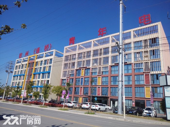 走过路过不要错过，政府扶持，比邻大学，交通便利-图4